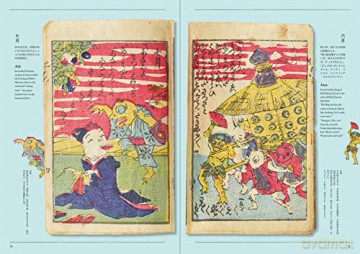 Yokai Storyland - Koichi Yumoto [KSIĄŻKA]