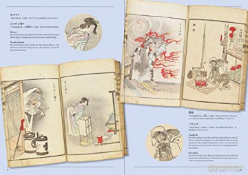 Yokai Storyland - Koichi Yumoto [KSIĄŻKA]