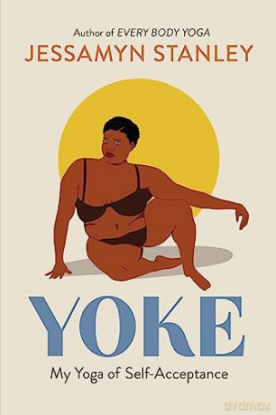 Yoke - Jessamyn Stanley [KSIĄŻKA]