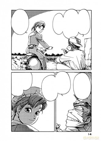 Yokohama Kaidashi Kikou Omnibus Collecti - Hitoshi Ashinano [KSIĄŻKA]