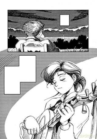 Yokohama Kaidashi Kikou Omnibus Collecti - Hitoshi Ashinano [KSIĄŻKA]