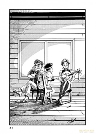 Yokohama Kaidashi Kikou Omnibus Collecti - Hitoshi Ashinano [KSIĄŻKA]