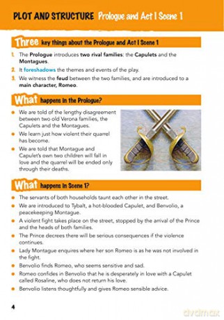 York Notes For Aqa Gcse 91 Rapid Revisio - Jo Heathcote [KSIĄŻKA]