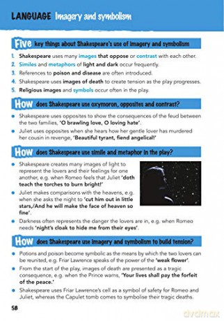 York Notes For Aqa Gcse 91 Rapid Revisio - Jo Heathcote [KSIĄŻKA]