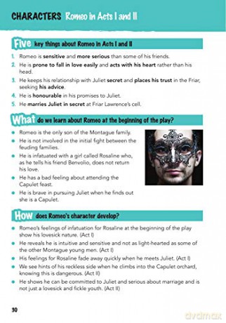 York Notes For Aqa Gcse 91 Rapid Revisio - Jo Heathcote [KSIĄŻKA]