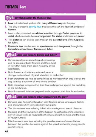 York Notes For Aqa Gcse 91 Rapid Revisio - Jo Heathcote [KSIĄŻKA]