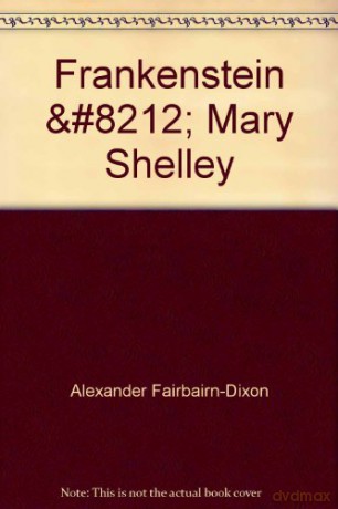 York Notes Frankenstein - Mary Shelley [KSIĄŻKA]