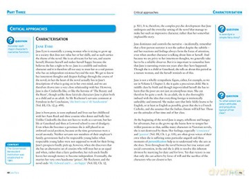 York Notes Jane Eyre - Charlotte Bronte [KSIĄŻKA]