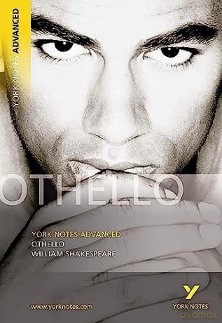 York Notes Othello - William Shakespeare [KSIĄŻKA]
