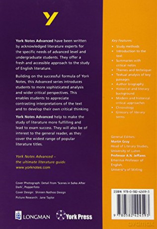 York Notes Selected Poems Eliot - Michael Herbert [KSIĄŻKA]