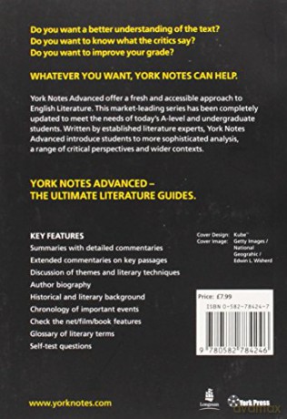 York Notes Streetcar Named Desire - Tennessee Williams [KSIĄŻKA]