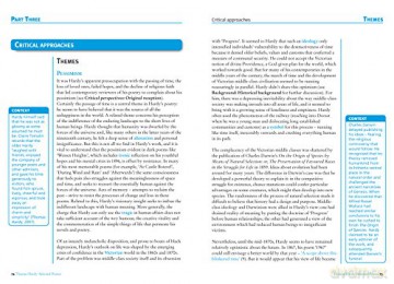 York Notes Thomas Hardy Selected Poems - Thomas Hardy [KSIĄŻKA]
