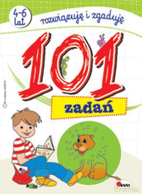 101 Zadań [KSIĄŻKA]