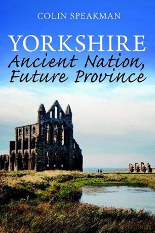Yorkshire [KSIĄŻKA]