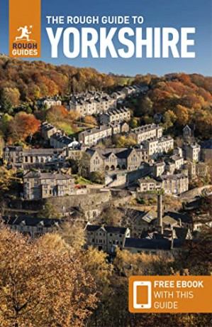 Yorkshire [KSIĄŻKA]