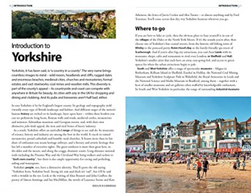 Yorkshire [KSIĄŻKA]