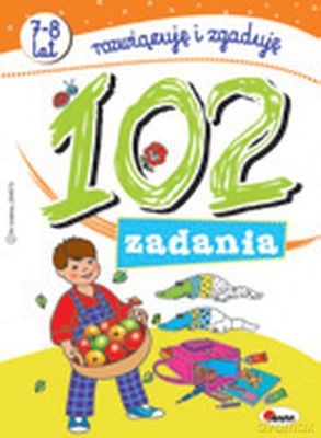 102 Zadania [KSIĄŻKA]