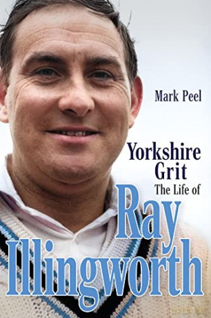 Yorkshire Grit - Mark Peel [KSIĄŻKA]