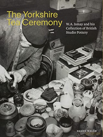 Yorkshire Tea Ceremony [KSIĄŻKA]