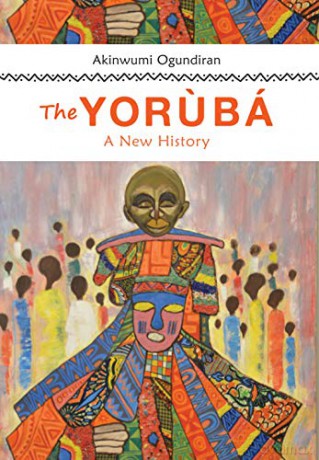 Yoruba - Akinwumi Ogundiran [KSIĄŻKA]
