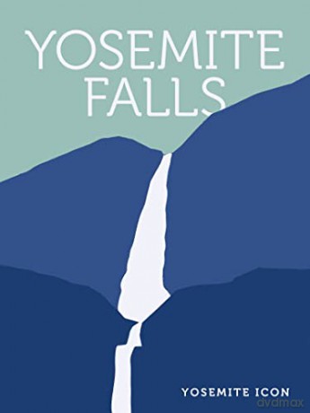 Yosemite Falls [KSIĄŻKA]