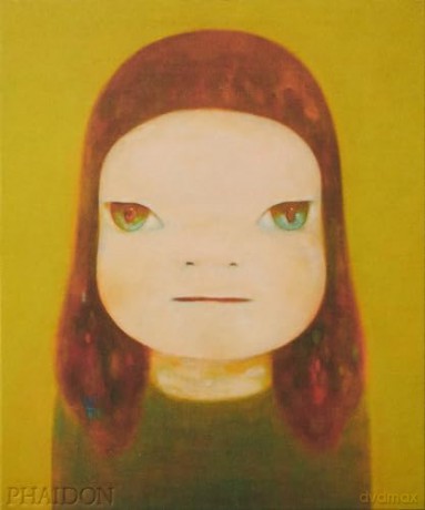 Yoshitomo Nara - Yeewan Koon [KSIĄŻKA]
