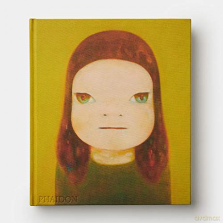 Yoshitomo Nara - Yeewan Koon [KSIĄŻKA]