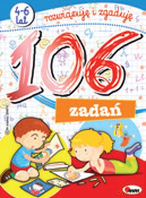106 Zadań [KSIĄŻKA]