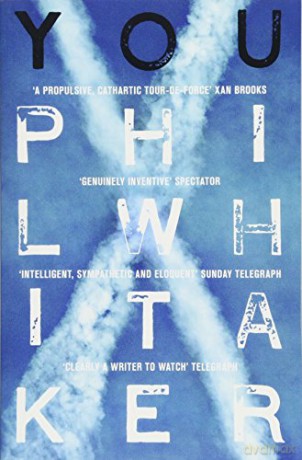 You - Phil Whitaker [KSIĄŻKA]
