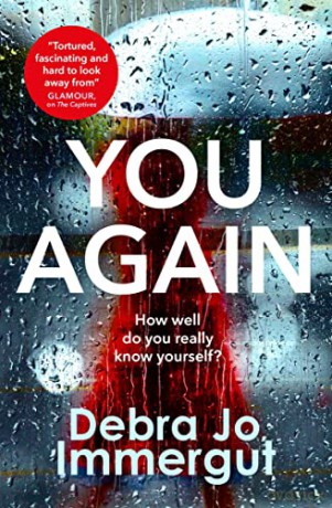 You Again - Debra Jo Immeergut [KSIĄŻKA]