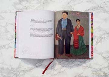 You Are Always With Me - Frida Kahlo [KSIĄŻKA]