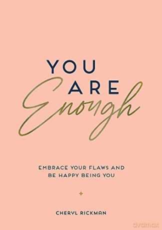 You Are Enough - Cheryl Rickman [KSIĄŻKA]