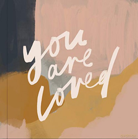 You Are Loved - Jenessa Wait [KSIĄŻKA]