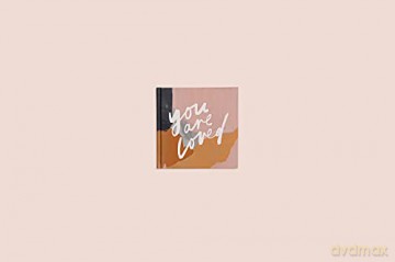 You Are Loved - Jenessa Wait [KSIĄŻKA]
