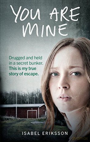 You Are Mine - Isabel Eriksson [KSIĄŻKA]