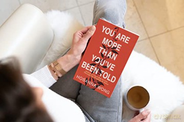 You Are More Than Youve Been Told Unlock - Hosanna Wong [KSIĄŻKA]