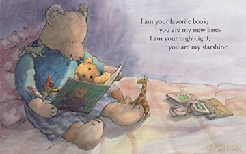 You Are My I Love You - Maryann C Love [KSIĄŻKA]