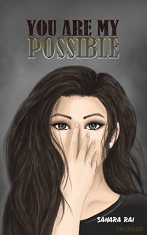 You Are My Possible - Sahara Rai [KSIĄŻKA]