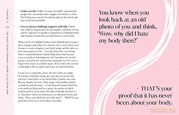 You Are Not A Before Picture - Alex Light [KSIĄŻKA]