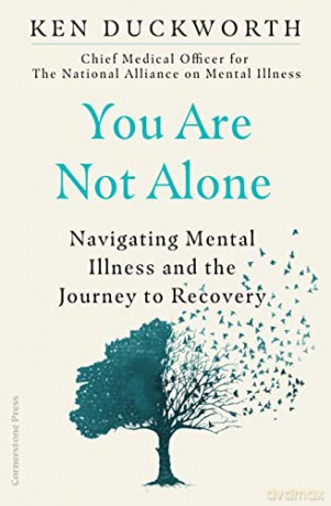 You Are Not Alone - Ken Duckworth [KSIĄŻKA]