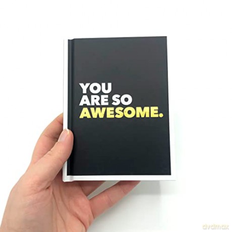 You Are So Awesome [KSIĄŻKA]