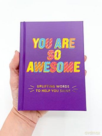 You Are So Awesome - Summersdale [KSIĄŻKA]