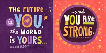 You Are Strong - Isabel Otter [KSIĄŻKA]