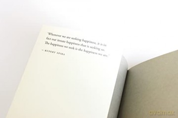 You Are The Happiness You Seek - Rupert Spira [KSIĄŻKA]