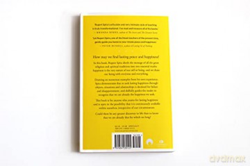 You Are The Happiness You Seek - Rupert Spira [KSIĄŻKA]