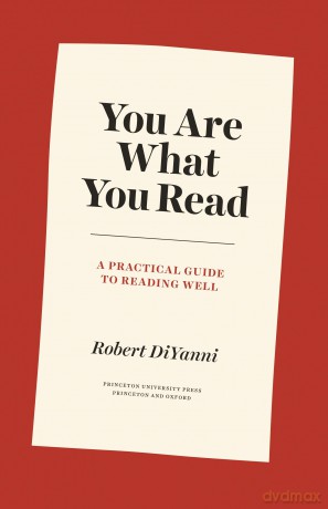 You Are What You Read 8211 A Practic [KSIĄŻKA]