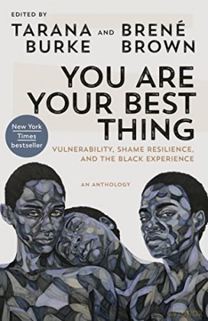 You Are Your Best Thing - Tarana Burke [KSIĄŻKA]