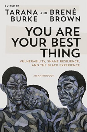 You Are Your Best Thing - Tarana Burke [KSIĄŻKA]