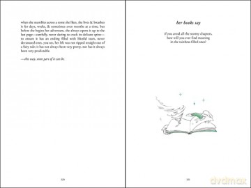 You Are Your Own Fairy Tale Ha - Amanda Lovelace [KSIĄŻKA]
