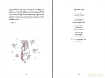 You Are Your Own Fairy Tale Ha - Amanda Lovelace [KSIĄŻKA]